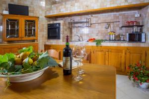 Villa La Natura x9 Whole villa with private parking