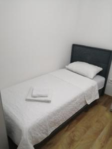 Apartments Kudra with parking