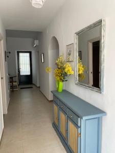 La casa de Alejandra