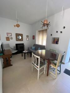 La casa de Alejandra