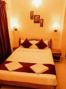 Casa De Menorah - Nerul