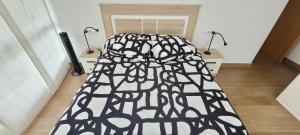 STAY HOME GETXO Metro and Beach