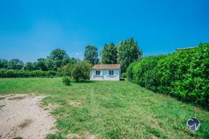 Maisons de vacances Mazet au calme -Piscine privee-Grand jardin arbore : photos des chambres