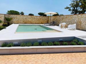 Villa Carmen con piscina