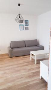 Apartament Zielony Bulwar