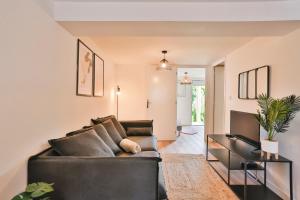 Appartements AmorAmor ~ T2 Romantique : photos des chambres