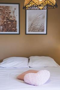 Appartements AmorAmor ~ T2 Romantique : photos des chambres