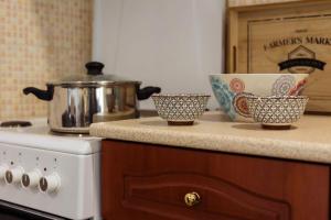 Olympus DP Bettys apartments