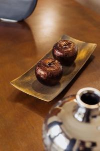 Olympus DP Bettys apartments