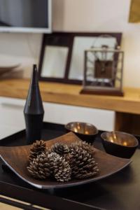 Olympus DP Bettys apartments