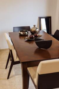 Olympus DP Bettys apartments