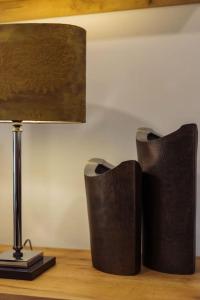 Olympus DP Bettys apartments