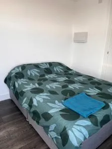 The Serviced Accommodations - Stansted Mountfitchet