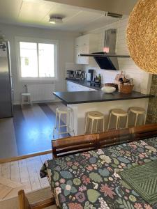 Villa Rydholm 15 minutes from Gothenburg Center