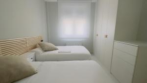 Plentzia, junto al puerto (garaje opcional)