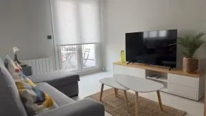 Plentzia, junto al puerto (garaje opcional) - Arminza