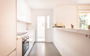 Apartment Puerto Banus Marbella