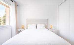 Apartment Puerto Banus Marbella