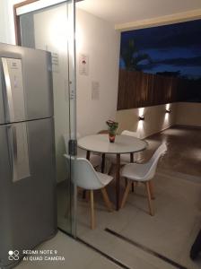 Loft Encantador, a beira mar!