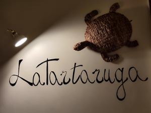 Casa Vacanza - La Tartaruga