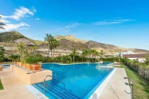 Amplio apartamento en Occidental Benalmádena - 阿罗约德拉迷雅