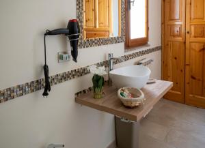 B&B Da Laura San Teodoro