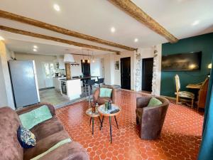 Détente parfumée, capitale du parfum