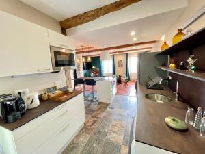 Détente parfumée, capitale du parfum