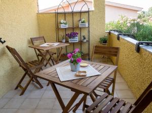 B&B Da Laura San Teodoro img12