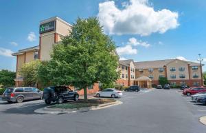 Extended Stay America Suites - Dayton - North