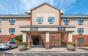 Extended Stay America Suites - Indianapolis - Airport