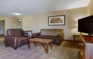 Deluxe Studio with 2 Queen Beds - Non-Smoking room in Extended Stay America Suites - El Paso - West