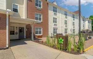 Extended Stay America Suites - Newport News - Yorktown - 纽波特纽斯
