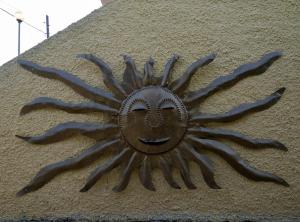 B&B Da Laura San Teodoro img18