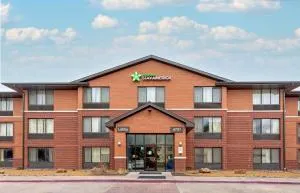 Extended Stay America Suites - Fort Worth - Southwest - Burleson