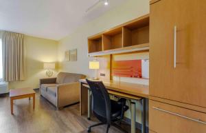 Extended Stay America Suites - Chantilly - Dulles