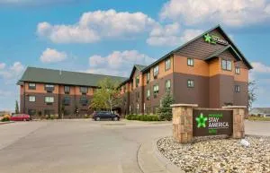 Extended Stay Americas Suites - Minot - Pick City