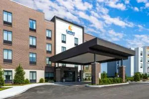 Comfort Inn & Suites Gallatin - Nashville Metro - Cedar Grove