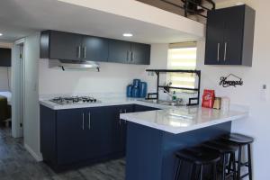 Lirios Tiny House en Valle de Guadalupe