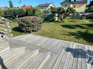 Villa Rydholm 15 minutes from Gothenburg Center