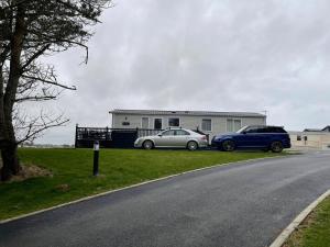 Holiday Home with Stunning Views