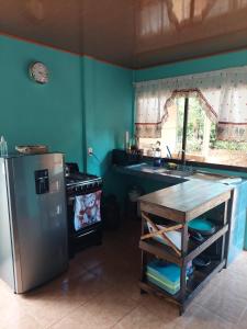 Jessies Country House Rivas