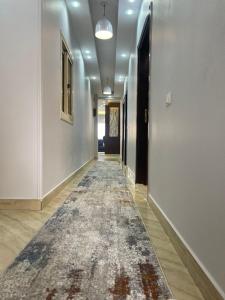 Alhejaz Luxurious Apartment