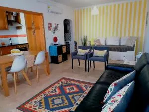 Apartamento Praiamar - Pousadas