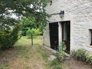 Maisons de vacances L’atelier du sabotier. : photos des chambres