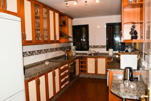 Malaga Marbella Elviria Apartment Golf