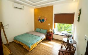 Tâm Family Homestay-Huế