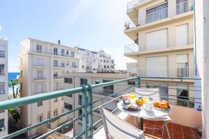 The place to be in Nice