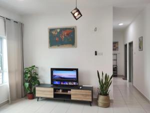 Cosy Apartment MidTown - WiFi Netflix FREE