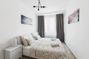 Dlouha Hemingway apartment